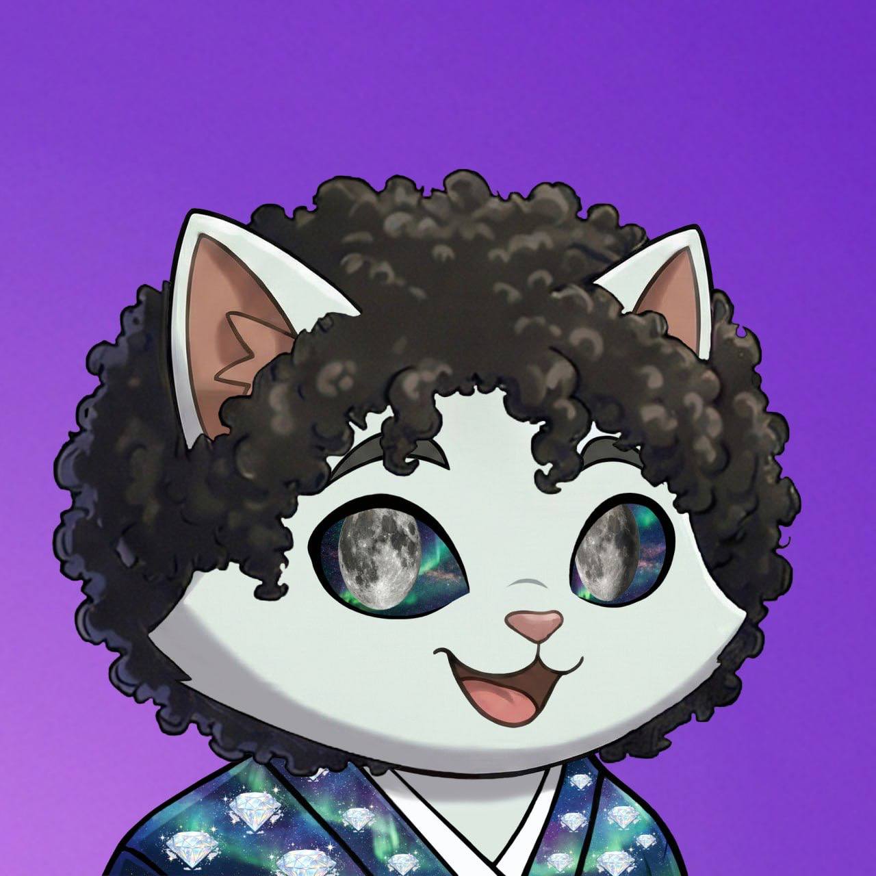 Yuki NFT